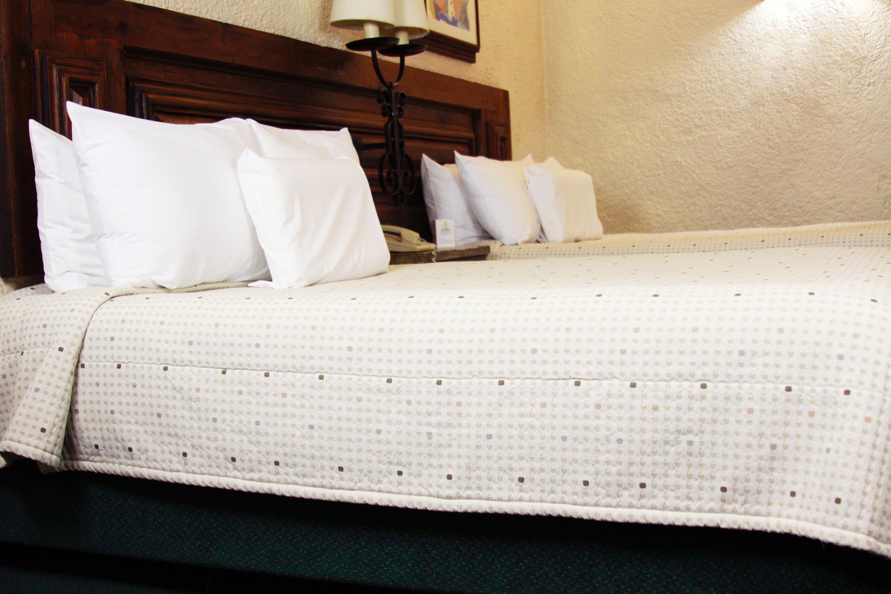 Hotel Alameda Centro Historico Morelia Luaran gambar